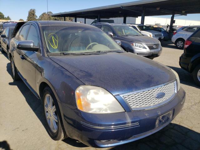 Photo 9 from auction – 2006 FORD FIVE HUNDR with VIN 1FAHP25136G174081