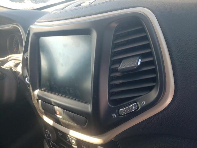 Photo 10 from auction – 2015 JEEP CHEROKEE L with VIN 1C4PJMDS7FW633650