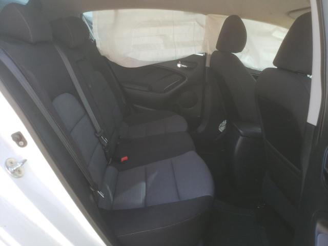Photo 6 from auction – 2016 KIA FORTE LX with VIN KNAFK5A85G5582063