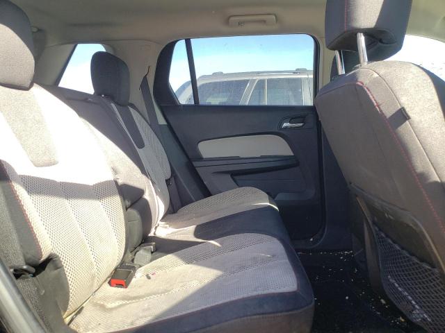 Photo 6 from auction – 2012 GMC TERRAIN SL with VIN 2GKFLSE52C6335987