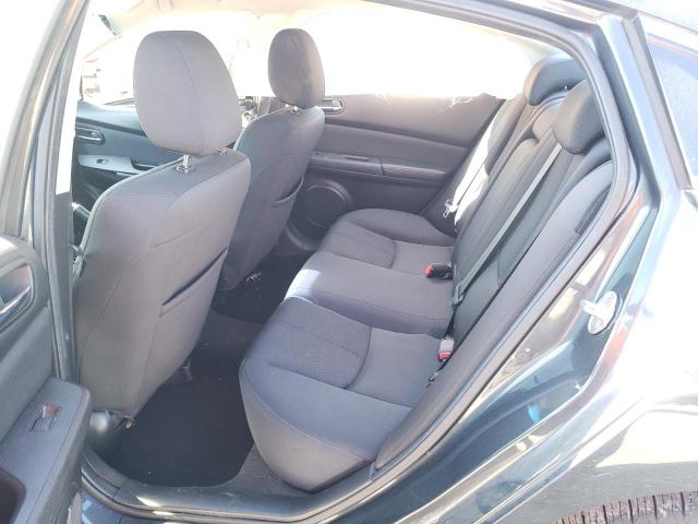 Photo 6 from auction – 2012 MAZDA 6 I with VIN 1YVHZ8DH5C5M14707