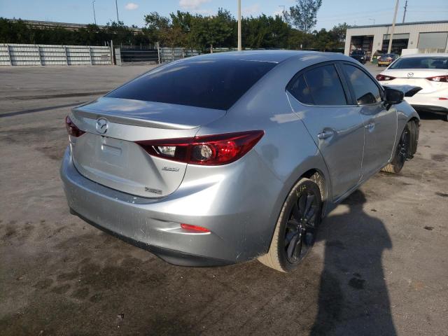 Photo 4 from auction – 2018 MAZDA 3 TOURING with VIN 3MZBN1V38JM182013
