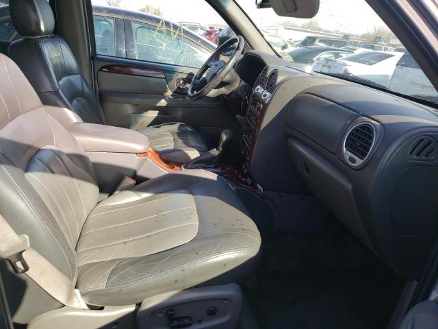 Photo 5 from auction – 2003 GMC ENVOY with VIN 1GKDT13S632130468
