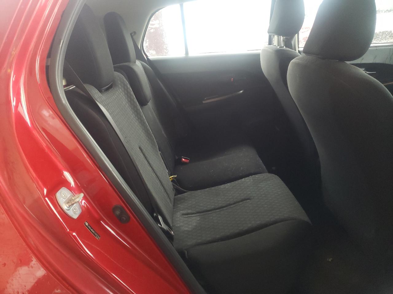Photo 6 from auction – 2012 TOYOTA SCION XD with VIN JTKKU4B45C1027156