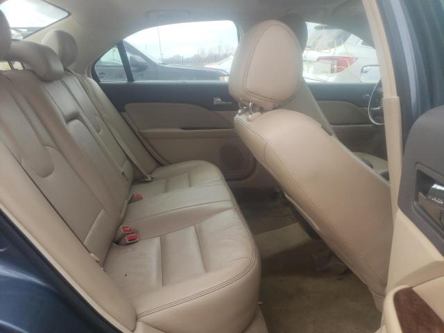 Photo 6 from auction – 2012 FORD FUSION SEL with VIN 3FAHP0JA1CR242876