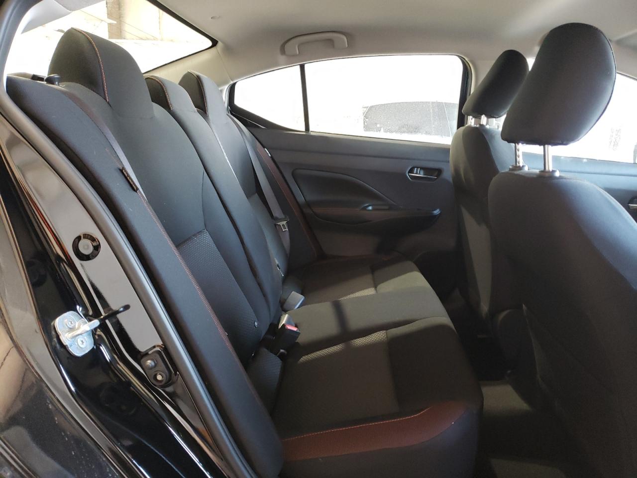 Photo 6 from auction – 2021 NISSAN VERSA SR with VIN 3N1CN8FV9ML923492