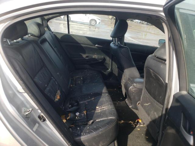 Photo 6 from auction – 2012 HONDA ACCORD SE with VIN 1HGCP2F6XCA084179