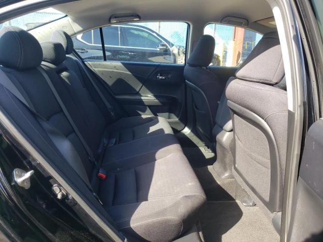 Photo 6 from auction – 2013 HONDA ACCORD SPO with VIN 1HGCR2F56DA069293