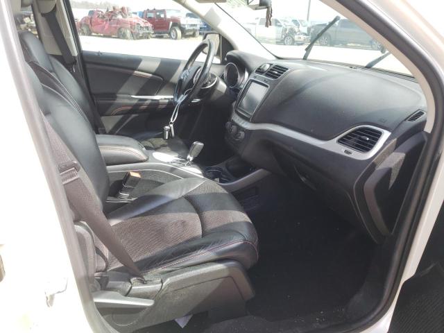 Photo 5 from auction – 2015 DODGE JOURNEY R/ with VIN 3C4PDCEG2FT597772
