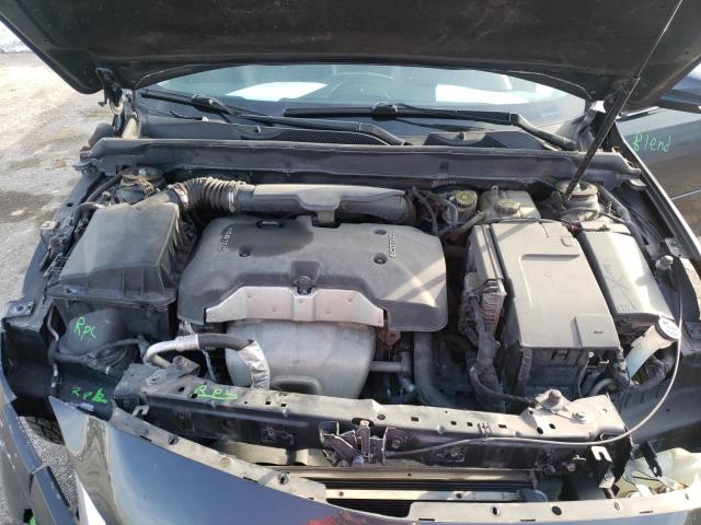Photo 7 from auction – 2014 CHEVROLET MALIBU 1LT with VIN 1G11C5SL5EF263467