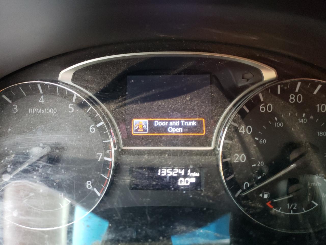 Photo 8 from auction – 2014 NISSAN ALTIMA with VIN 1N4AL3AP3EC121514