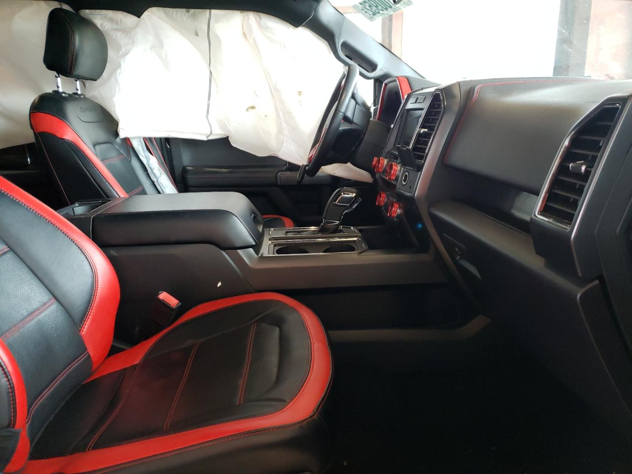 Photo 5 from auction – 2019 FORD F150 SUPER with VIN 1FTEW1E47KFA44891