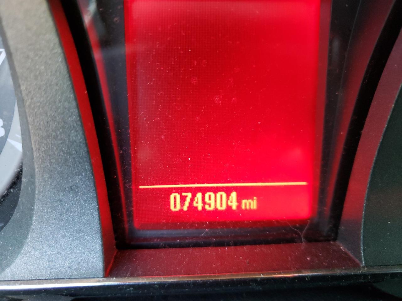 Photo 8 from auction – 2015 GMC TERRAIN SL with VIN 2GKALREK1F6390394