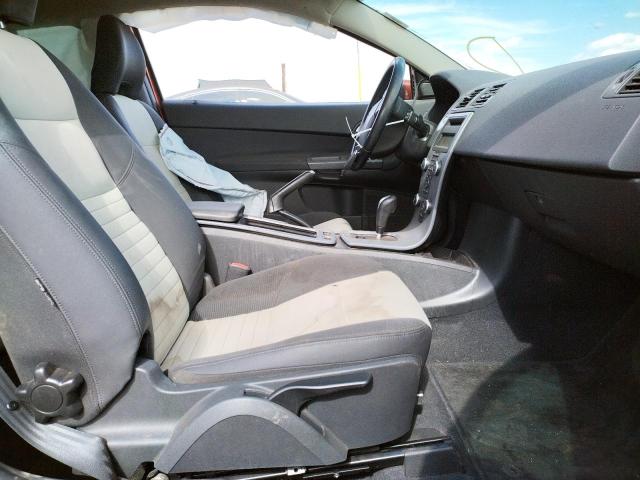 Zdjęcie 5 z aukcji – 2011 VOLVO C30 T5 z VIN YV1672MK1B2244206