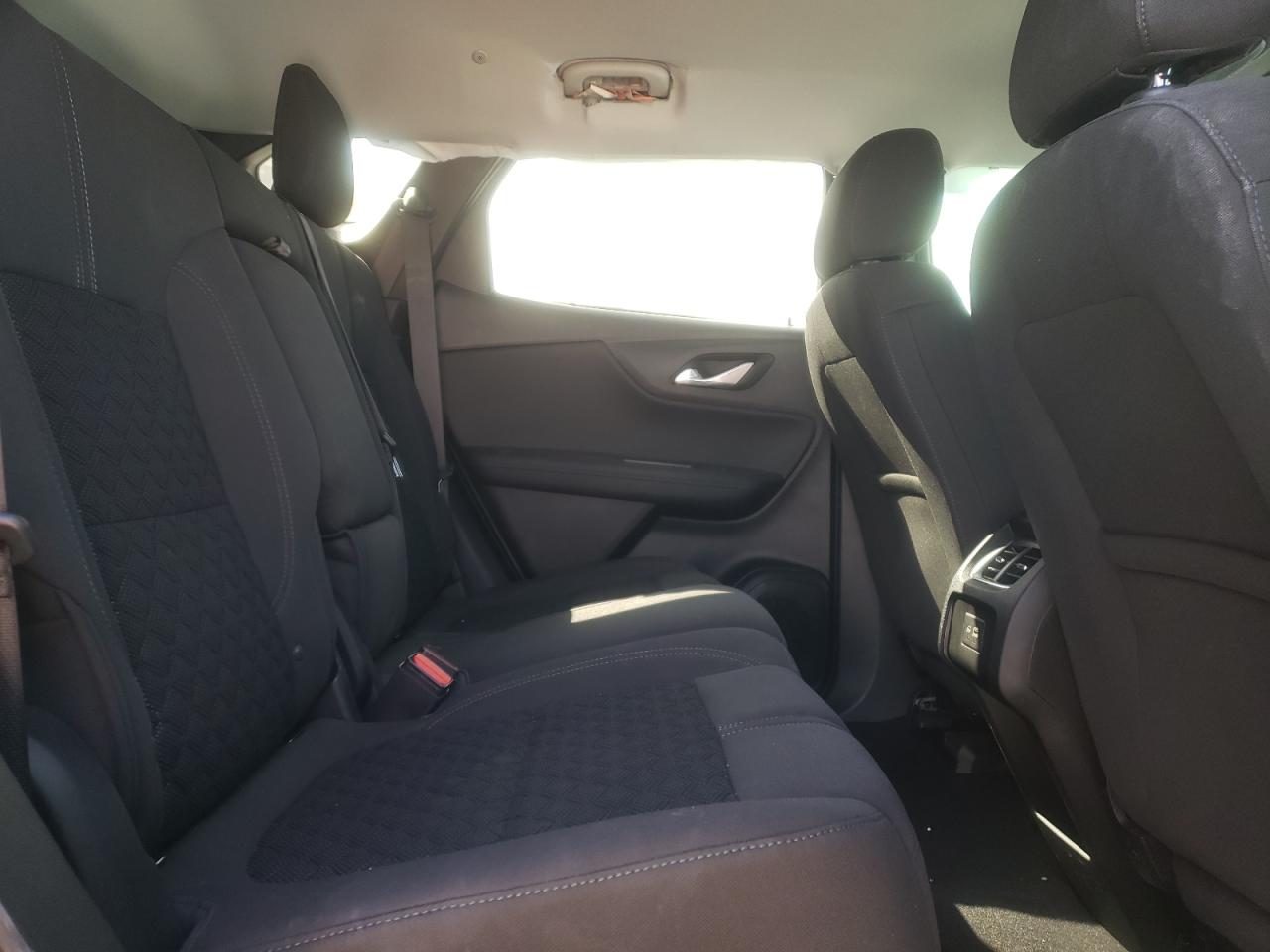 Photo 6 from auction – 2021 CHEVROLET BLAZER 2LT with VIN 3GNKBCRS3MS553756