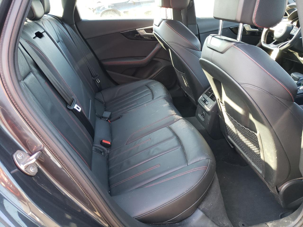 صورة رقم 6 من المزاد - 2018 AUDI A4 PREMIUM مع VIN WAUENAF40JA057797