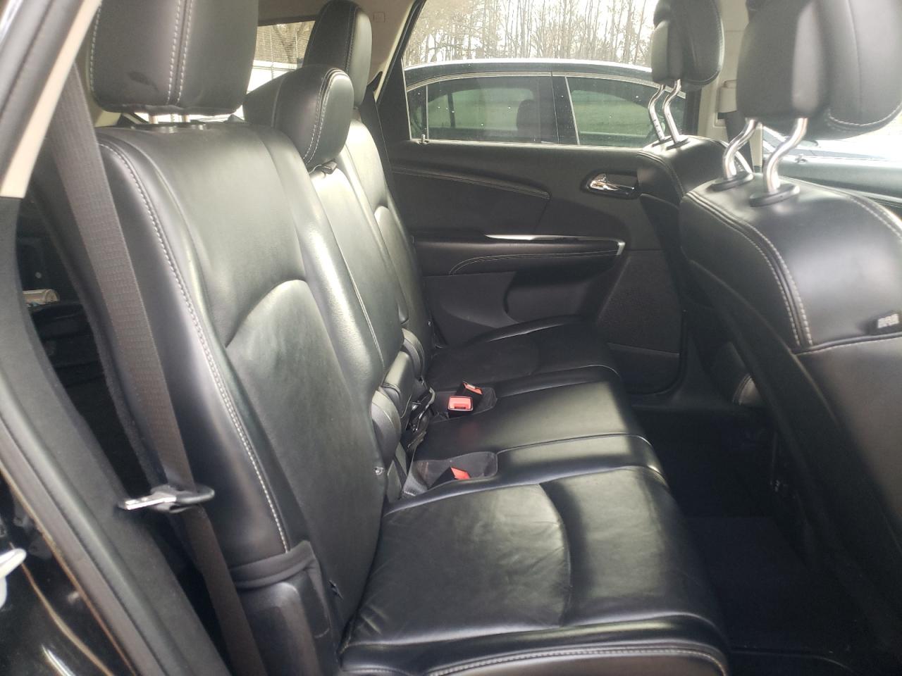 Photo 6 from auction – 2013 DODGE JOURNEY CR with VIN 3C4PDCDG6DT627905