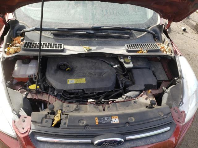 Photo 7 from auction – 2014 FORD ESCAPE SE with VIN 1FMCU9GXXEUB46359
