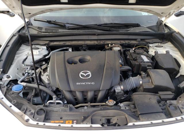 Photo 7 from auction – 2020 MAZDA CX-30 PREF with VIN 3MVDMADL7LM118997