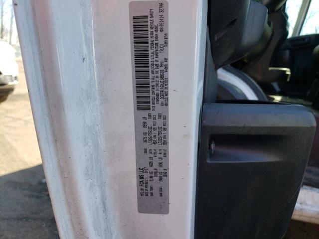 Photo 10 from auction – 2018 RAM PROMASTER with VIN 3C6TRVAGXJE109688