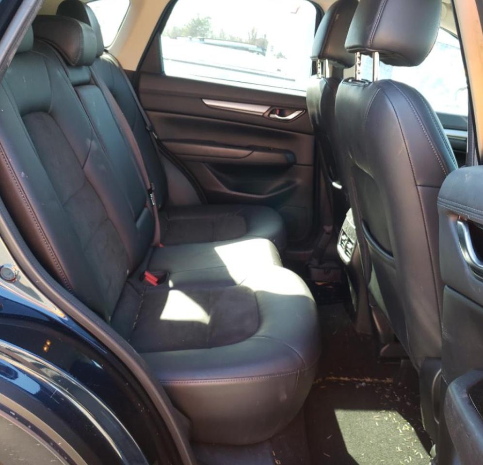 Photo 6 from auction – 2017 MAZDA CX-5 TOURI with VIN JM3KFBCL5H0187957