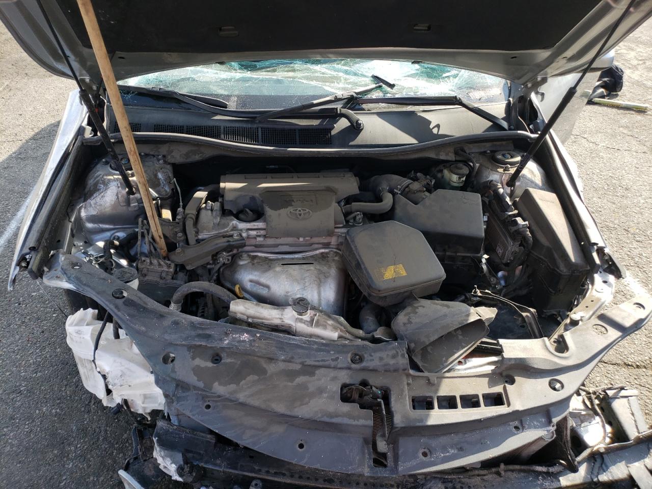 Photo 7 from auction – 2015 TOYOTA CAMRY LE with VIN 4T1BF1FK1FU963377