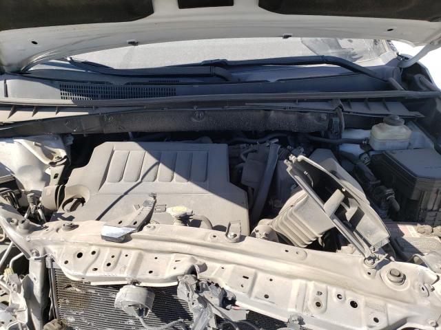 Photo 7 from auction – 2015 TOYOTA HIGHLANDER with VIN 5TDKKRFH6FS046152
