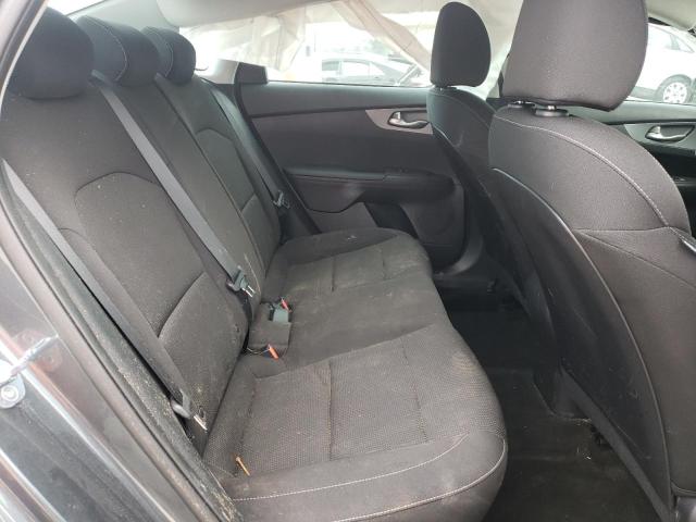 Photo 6 from auction – 2021 KIA FORTE FE with VIN 3KPF24AD3ME319791
