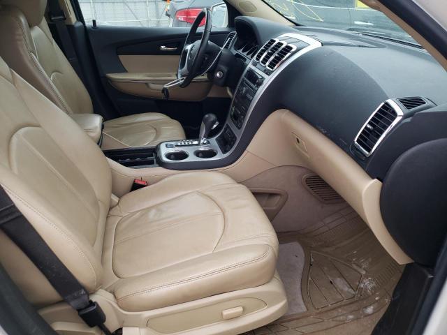 Photo 5 from auction – 2012 GMC ACADIA SLT with VIN 1GKKRRED6CJ356566