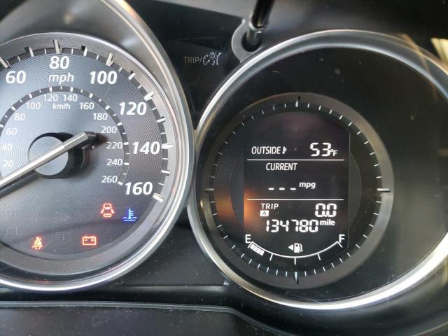 Photo 8 from auction – 2015 MAZDA CX-5 TOURI with VIN JM3KE4CY5F0518950