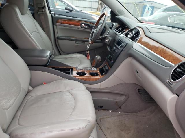 Photo 5 from auction – 2011 BUICK ENCLAVE CX with VIN 5GAKRBED7BJ116476
