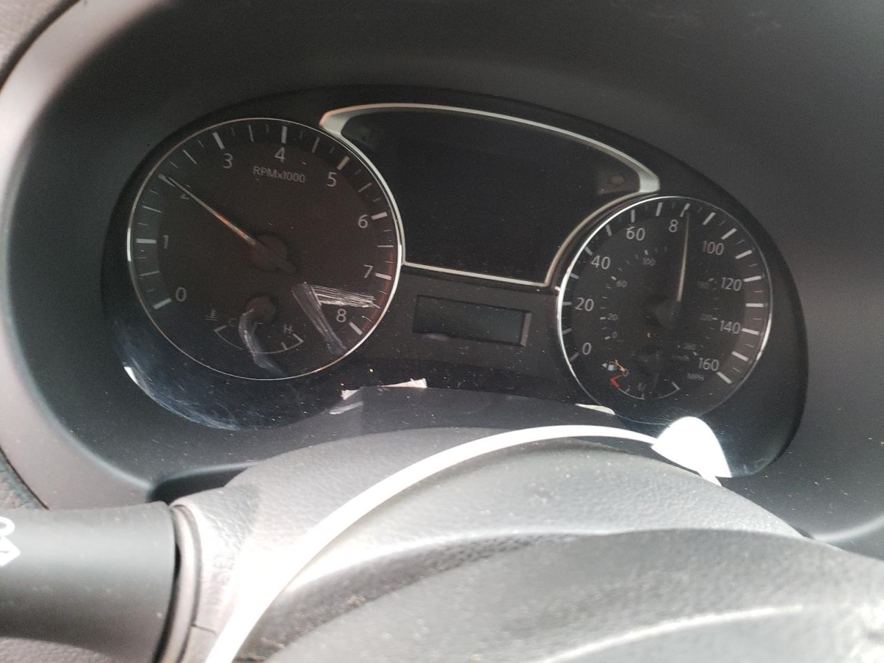 Photo 8 from auction – 2015 NISSAN ALTIMA 2.5 with VIN 1N4AL3AP2FN867779