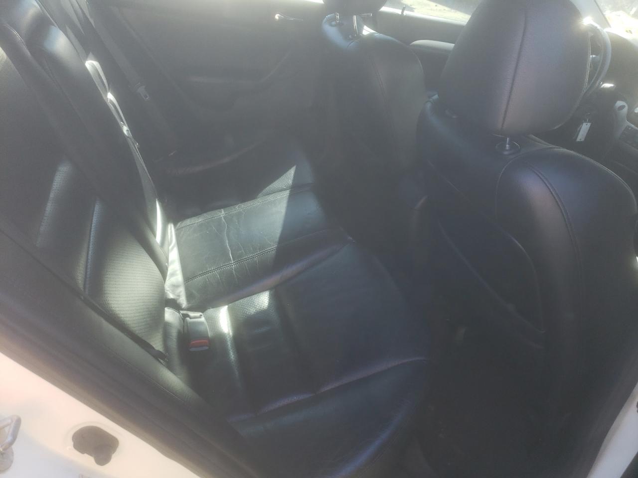 Photo 6 from auction – 2008 ACURA TSX with VIN JH4CL96888C017708