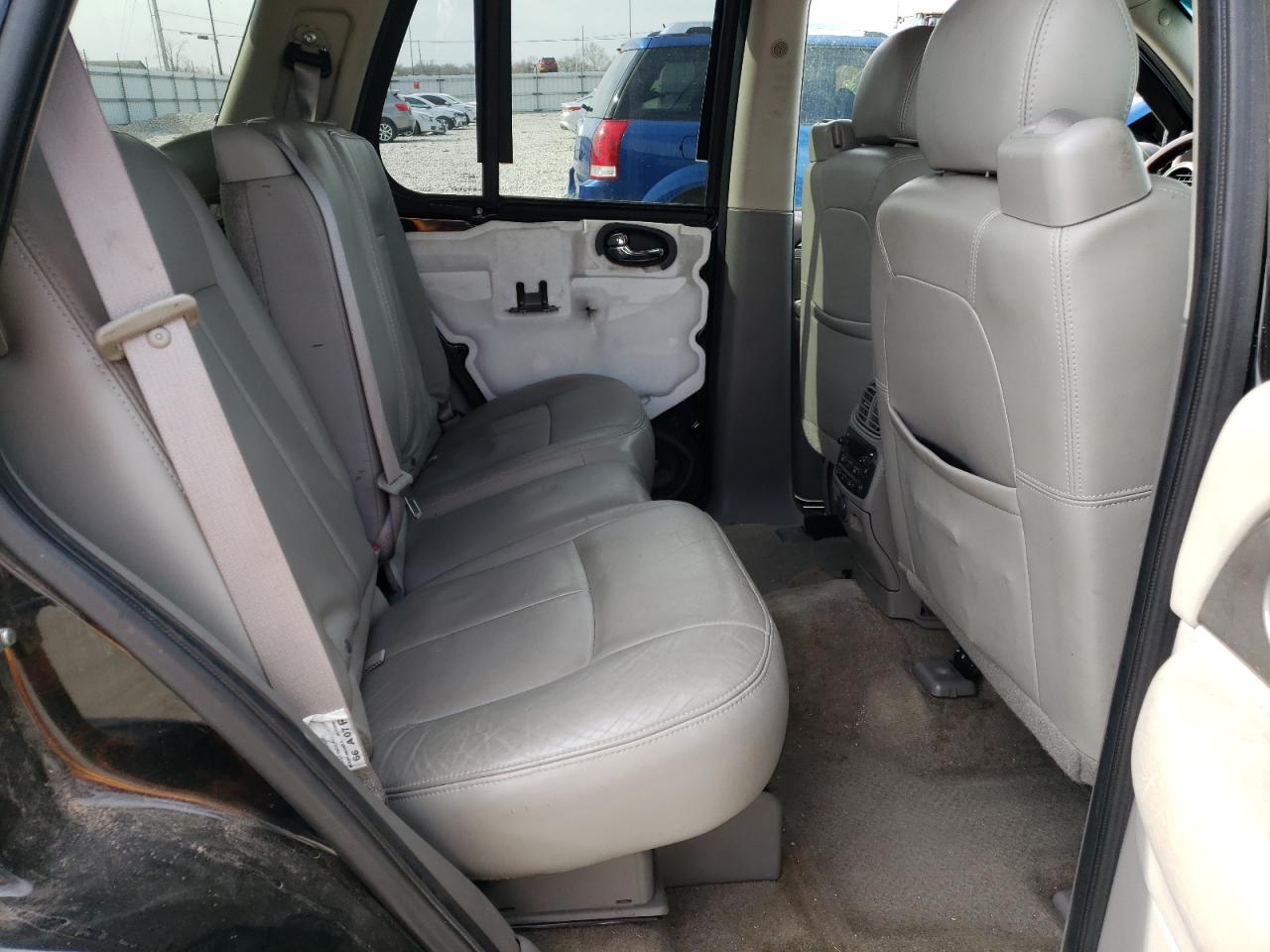 Photo 6 from auction – 2007 GMC ENVOY DENA with VIN 1GKET63M672248562