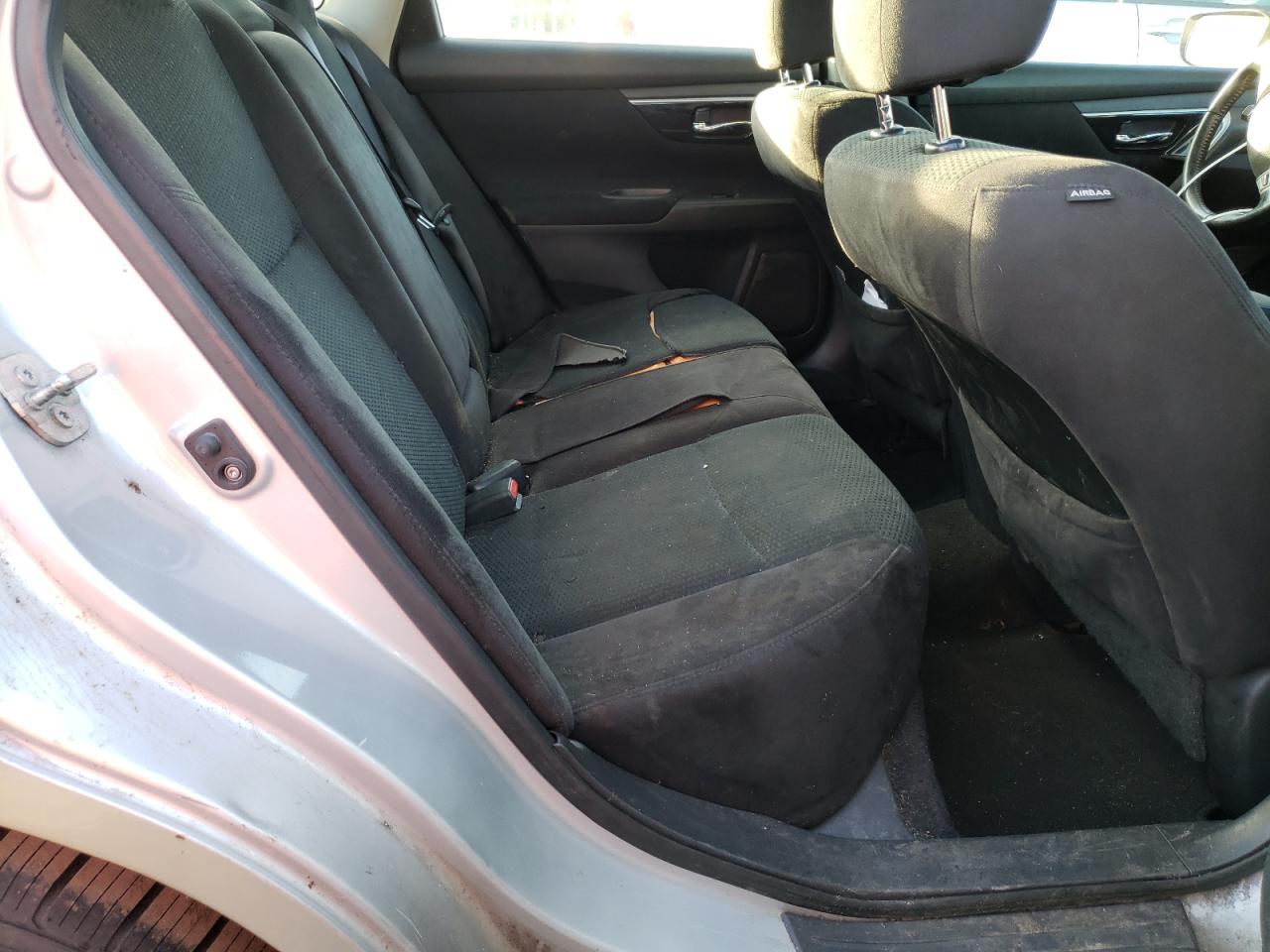 Photo 6 from auction – 2014 NISSAN ALTIMA 2.5 with VIN 1N4AL3AP8EC420917