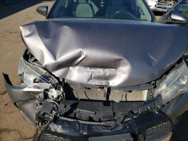 Photo 7 from auction – 2016 TOYOTA CAMRY LE with VIN 4T1BF1FK9GU245724