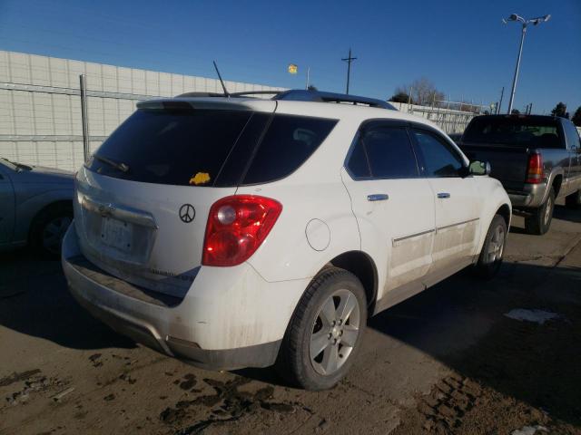 Photo 4 from auction – 2013 CHEVROLET EQUINOX LT with VIN 2GNFLGEK7D6307254