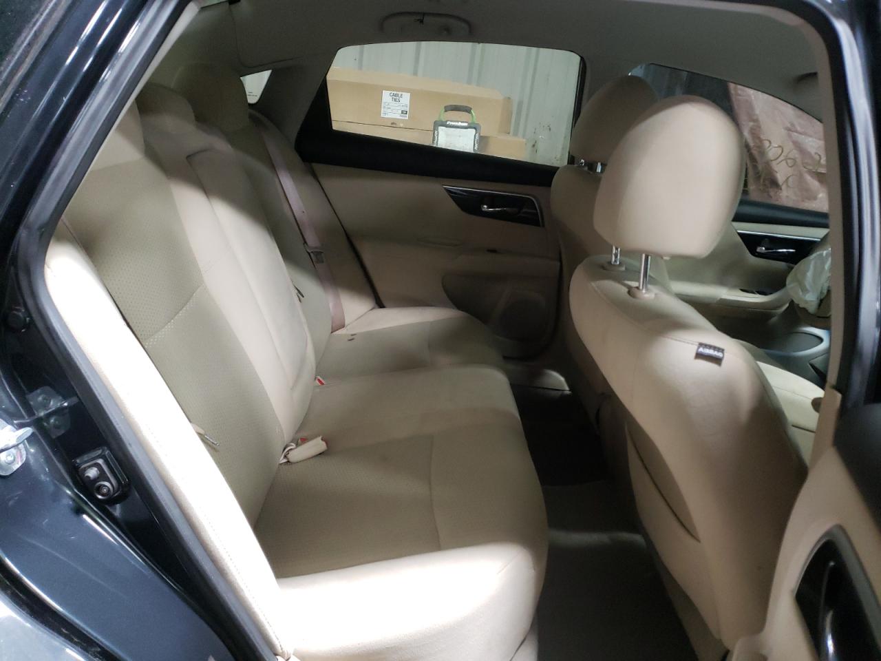 Photo 6 from auction – 2014 NISSAN ALTIMA 2.5 with VIN 1N4AL3APXEC106525