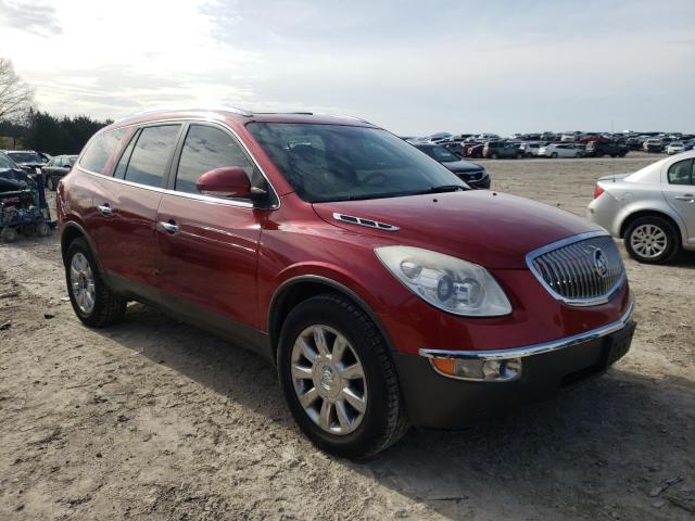 Photo 9 from auction – 2012 BUICK ENCLAVE with VIN 5GAKVCED8CJ116067