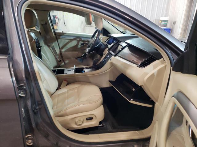 Photo 5 from auction – 2013 FORD TAURUS SEL with VIN 1FAHP2E9XDG104192