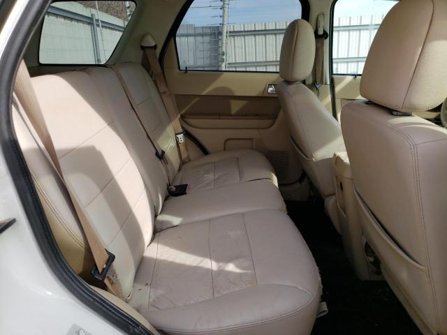 Фото 6 с аукциона – 2012 FORD ESCAPE LIM с VIN 1FMCU0EG5CKB03796