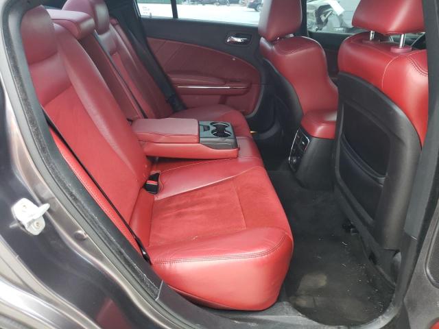 Photo 6 from auction – 2014 DODGE CHARGER R/ with VIN 2C3CDXCT7EH114391