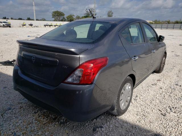 Photo 4 from auction – 2017 NISSAN VERSA S with VIN 3N1CN7AP0HL839716