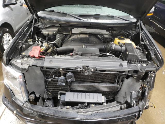 Photo 7 from auction – 2014 FORD F150 SUPER with VIN 1FTFW1ET3EFC40830