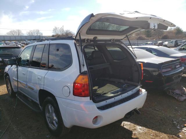 صورة رقم 3 من المزاد - 2003 GMC ENVOY مع VIN 1GKDT13S632130468