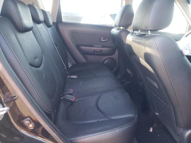 Photo 6 from auction – 2010 KIA SOUL with VIN KNDJT2A2XA7128472