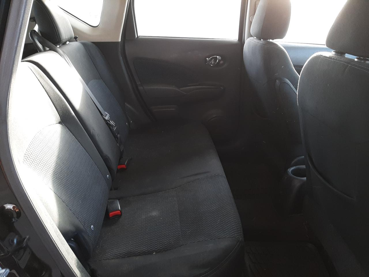 Photo 6 from auction – 2014 NISSAN VERSA NOTE with VIN 3N1CE2CP9EL431646