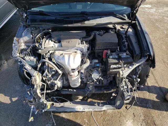Photo 7 from auction – 2014 TOYOTA CAMRY L with VIN 4T1BF1FK9EU734105