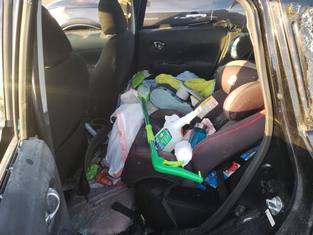 Photo 6 from auction – 2015 NISSAN VERSA NOTE with VIN 3N1CE2CP3FL383840