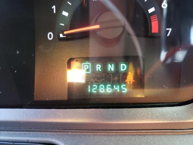 Photo 8 from auction – 2010 DODGE JOURNEY SX with VIN 3D4PG5FV5AT149473